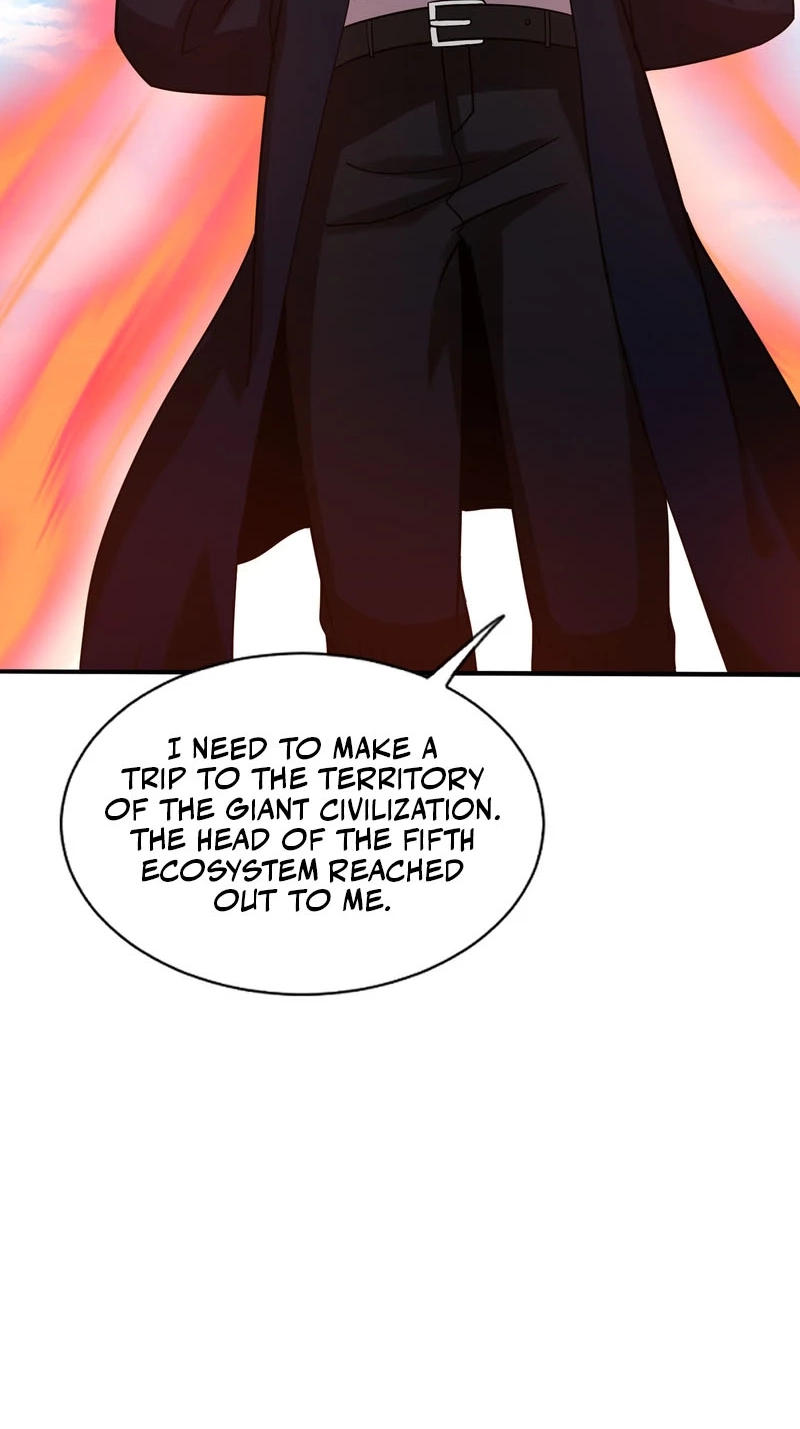 High Martial Arts: Genius Is Only the Threshold to Meeting Me!, Chapter 34, page 27
