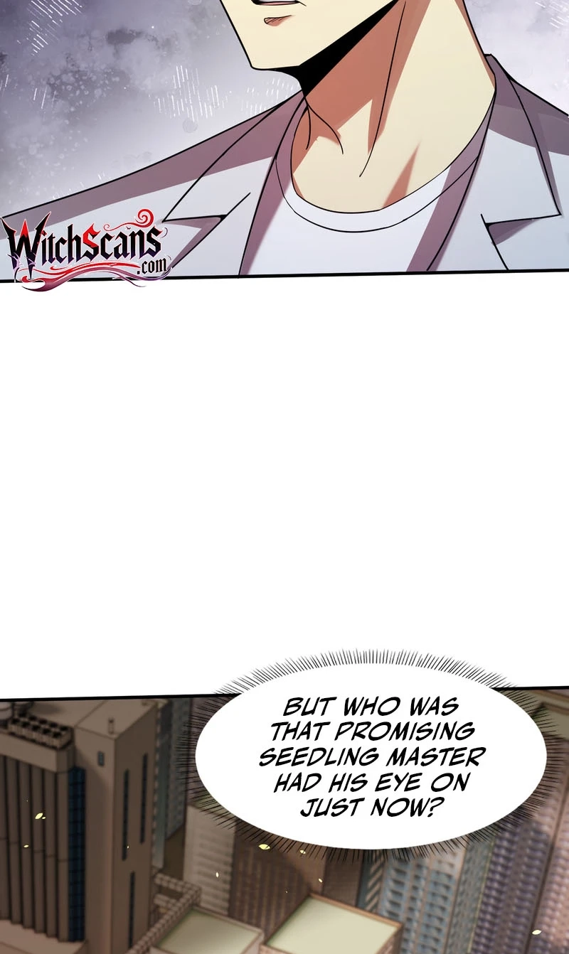 High Martial Arts: Genius Is Only the Threshold to Meeting Me!, Chapter 34, page 30