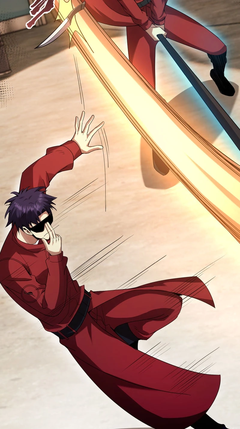 High Martial Arts: Genius Is Only the Threshold to Meeting Me!, Chapter 34, page 4