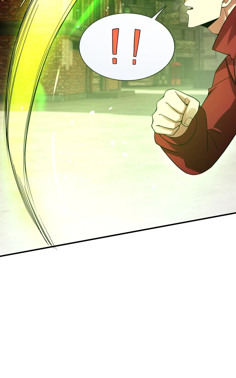 High Martial Arts: Genius Is Only the Threshold to Meeting Me!, Chapter 34, page 46
