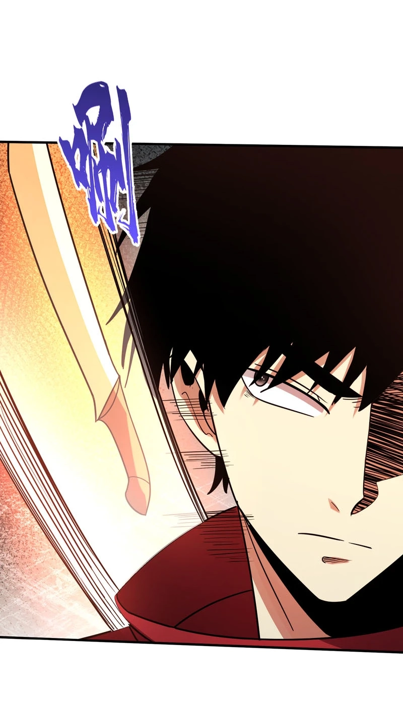 High Martial Arts: Genius Is Only the Threshold to Meeting Me!, Chapter 34, page 50