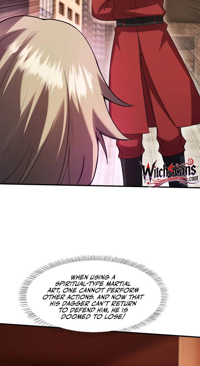 High Martial Arts: Genius Is Only the Threshold to Meeting Me!, Chapter 34, page 56