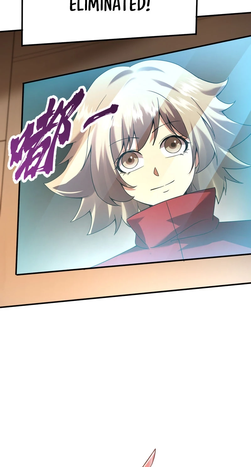 High Martial Arts: Genius Is Only the Threshold to Meeting Me!, Chapter 34, page 65