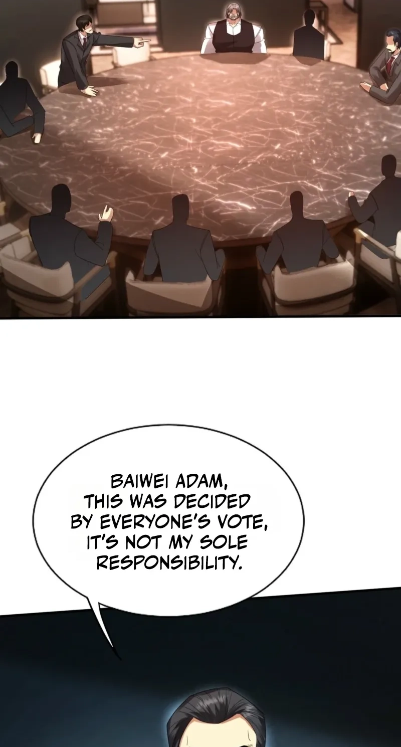 High Martial Arts: Genius Is Only the Threshold to Meeting Me!, Chapter 36, page 43