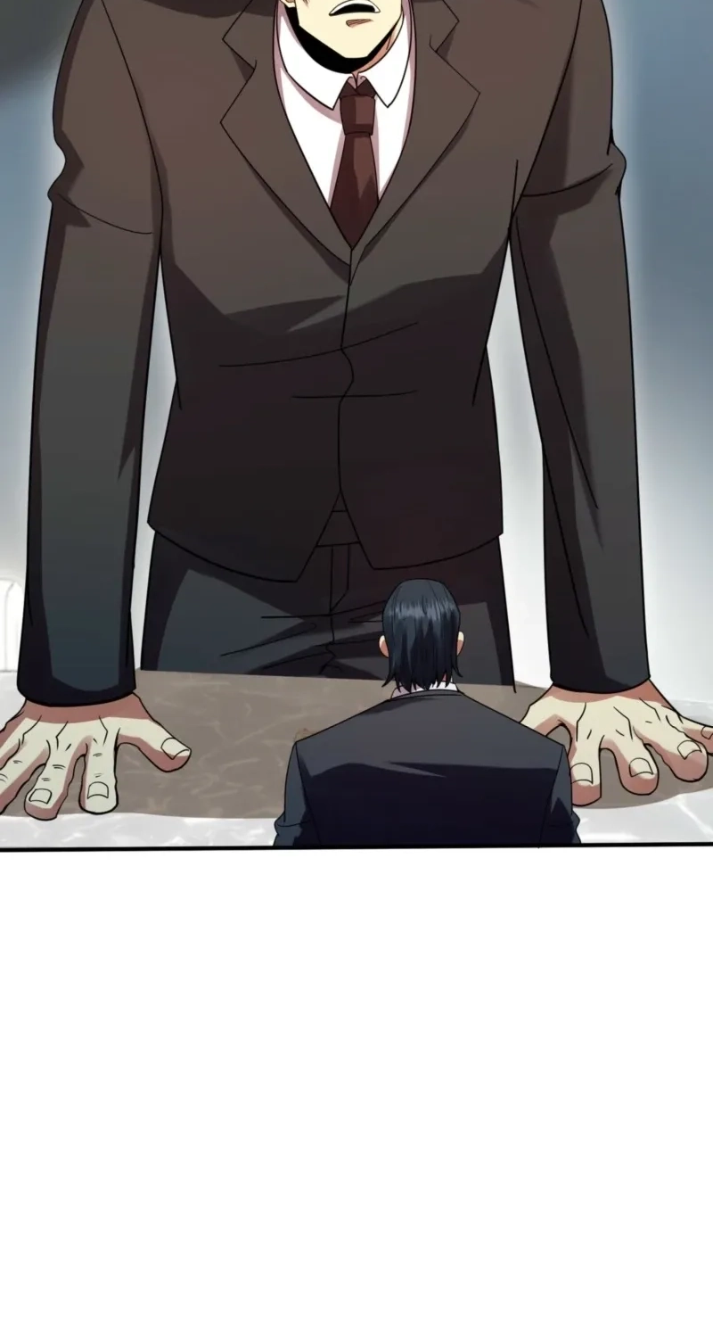 High Martial Arts: Genius Is Only the Threshold to Meeting Me!, Chapter 36, page 48