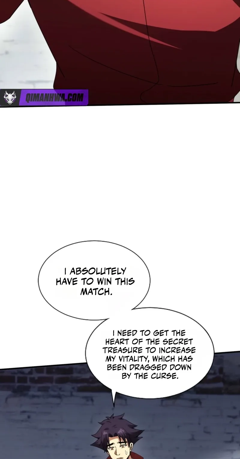 High Martial Arts: Genius Is Only the Threshold to Meeting Me!, Chapter 36, page 58