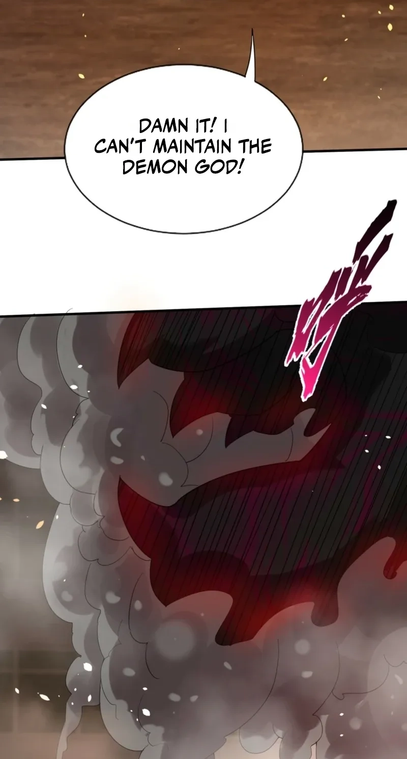 High Martial Arts: Genius Is Only the Threshold to Meeting Me!, Chapter 36, page 8