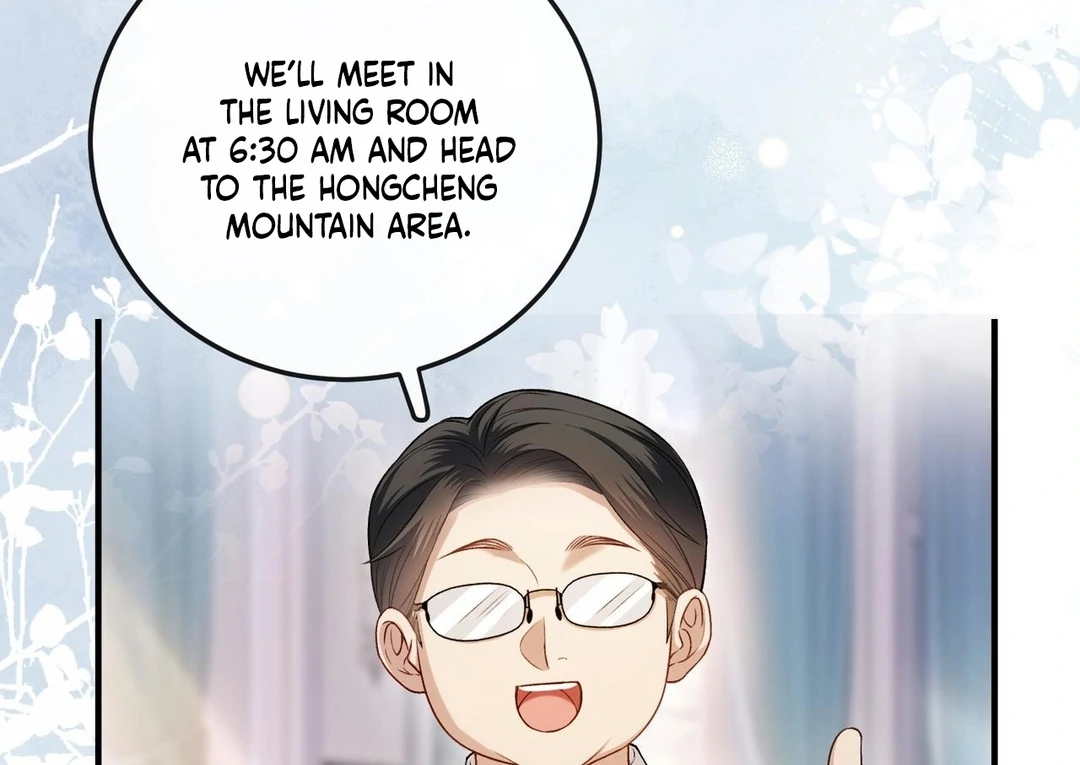 Celebrity Masquerade, Chapter 14, page 13