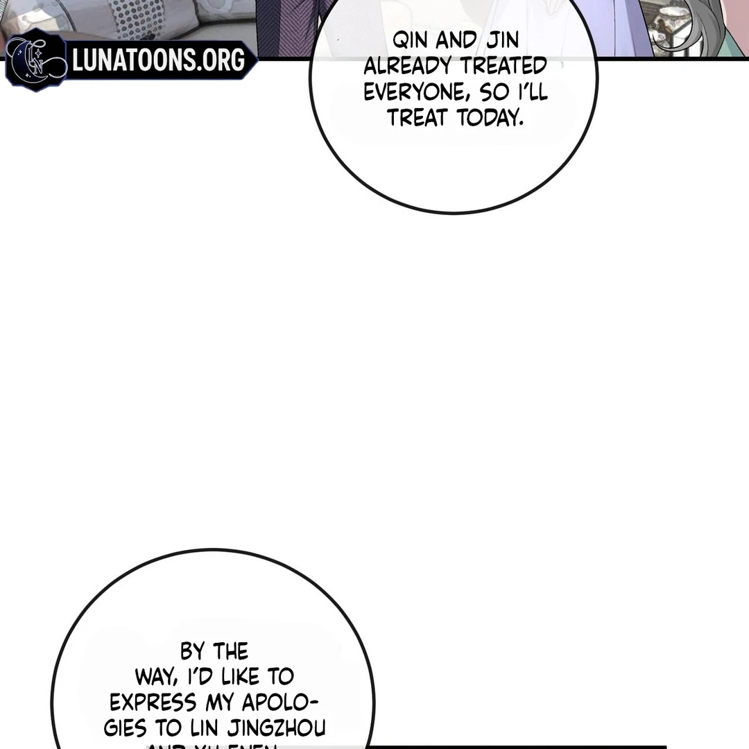 Celebrity Masquerade, Chapter 14, page 25