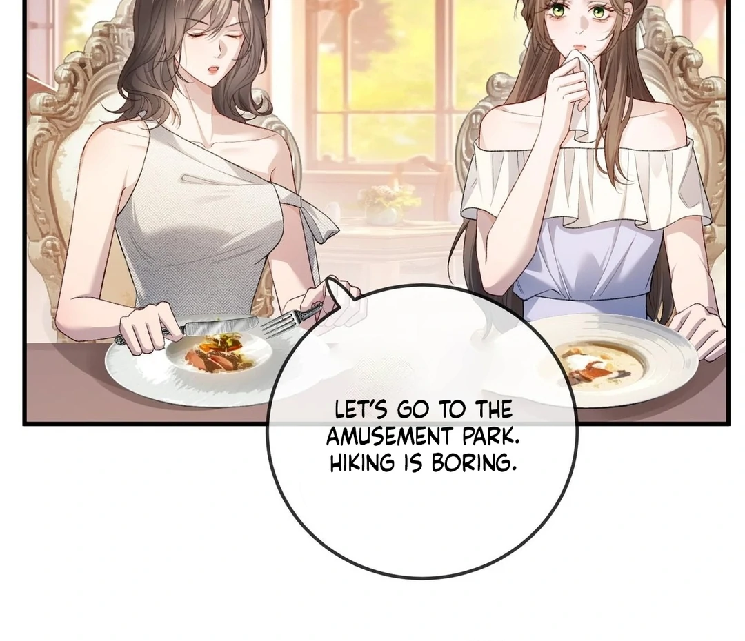 Celebrity Masquerade, Chapter 14, page 40