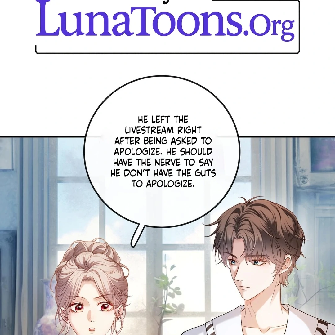 Celebrity Masquerade, Chapter 14, page 5