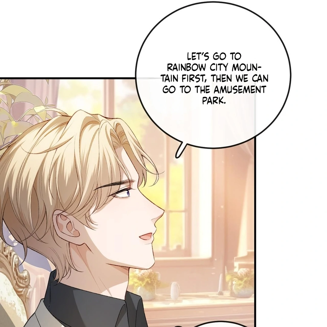 Celebrity Masquerade, Chapter 14, page 41