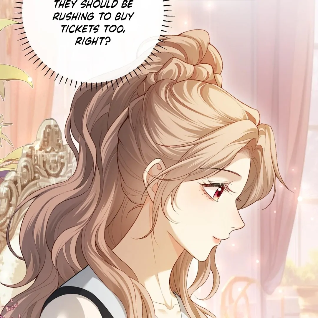Celebrity Masquerade, Chapter 14, page 48