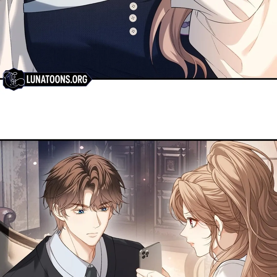 Celebrity Masquerade, Chapter 14, page 65
