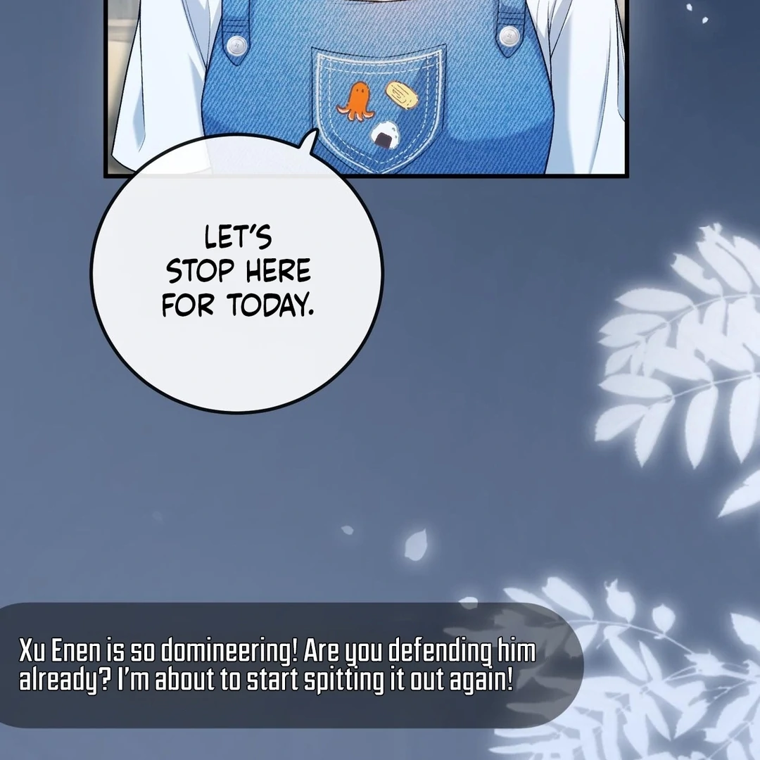 Celebrity Masquerade, Chapter 14, page 8