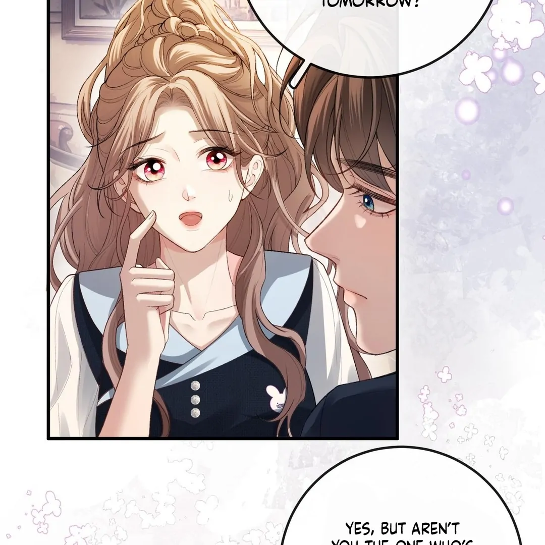 Celebrity Masquerade, Chapter 14, page 73