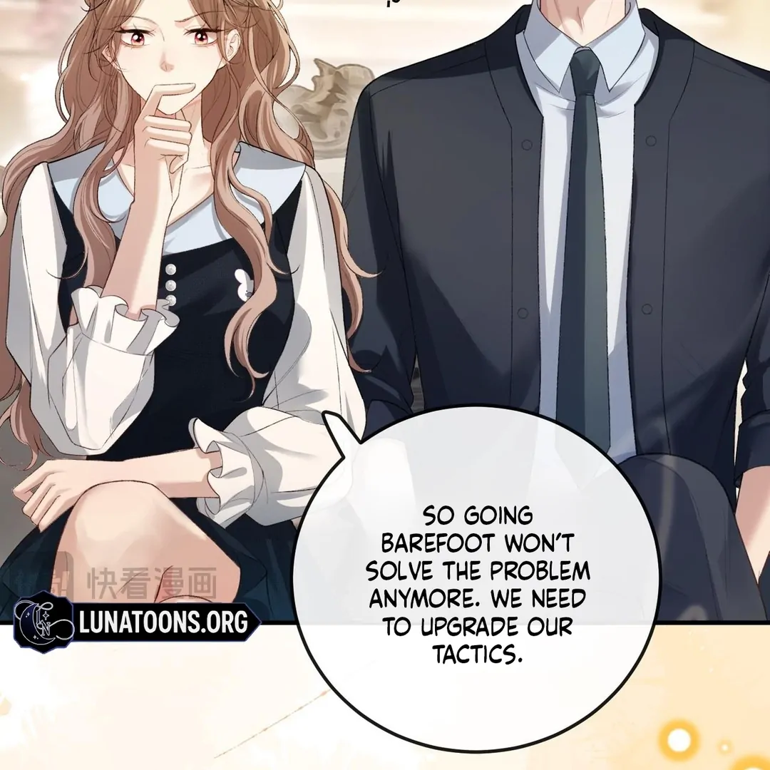 Celebrity Masquerade, Chapter 14, page 76