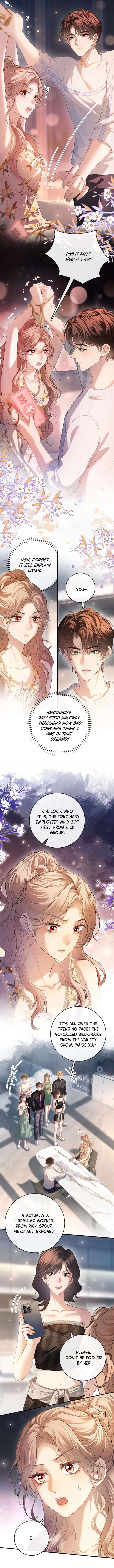 Celebrity Masquerade, Chapter 22, page 2