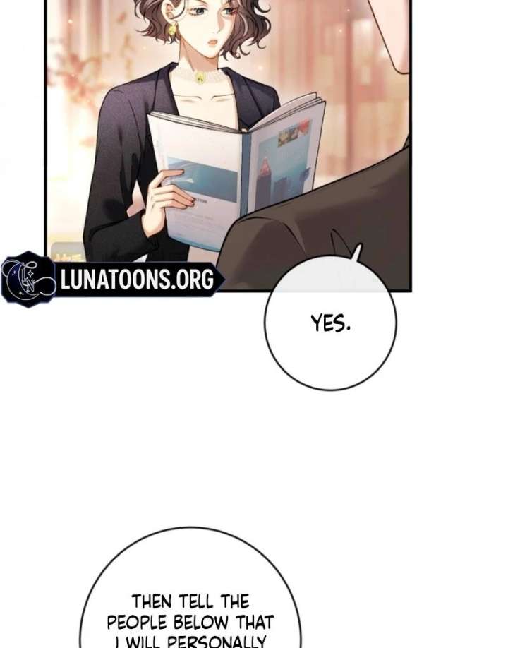 Celebrity Masquerade, Chapter 26, page 13