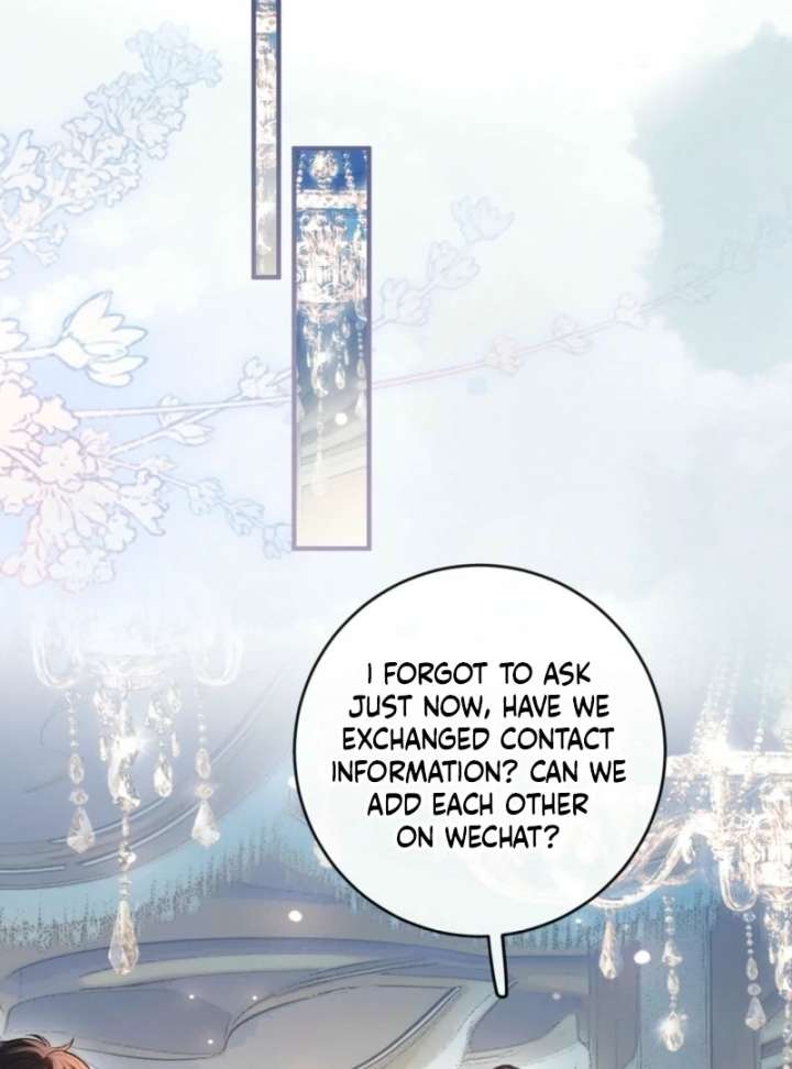 Celebrity Masquerade, Chapter 26, page 20
