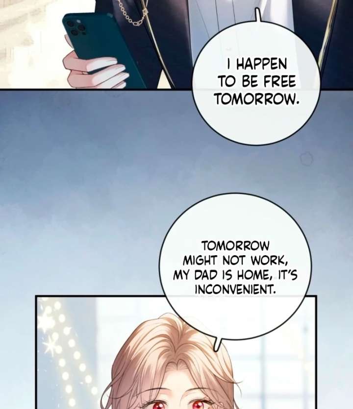 Celebrity Masquerade, Chapter 26, page 27