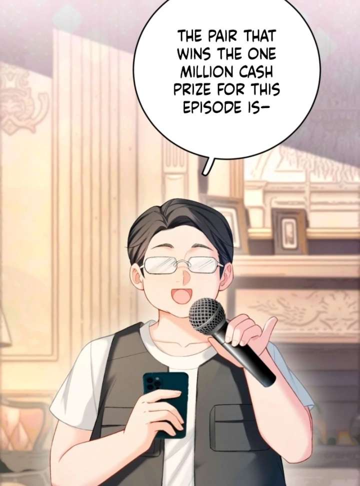 Celebrity Masquerade, Chapter 26, page 40
