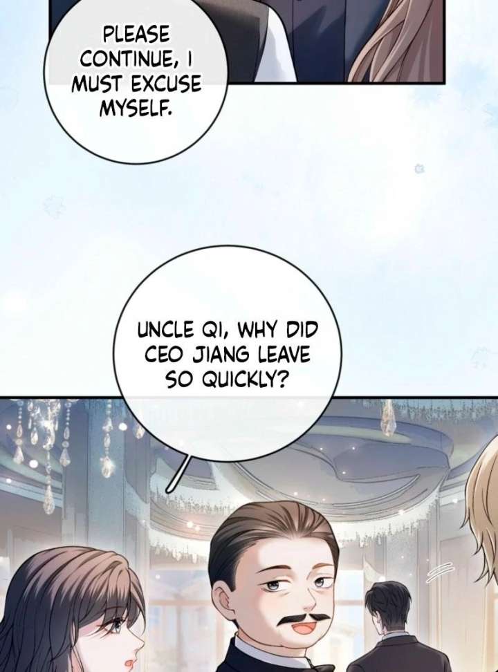 Celebrity Masquerade, Chapter 26, page 5