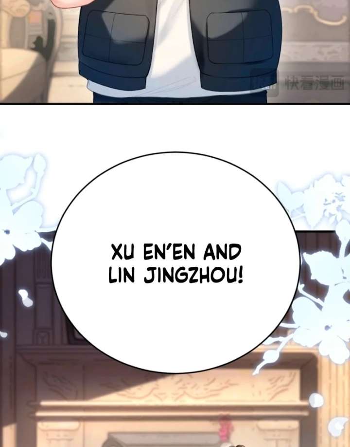 Celebrity Masquerade, Chapter 26, page 41