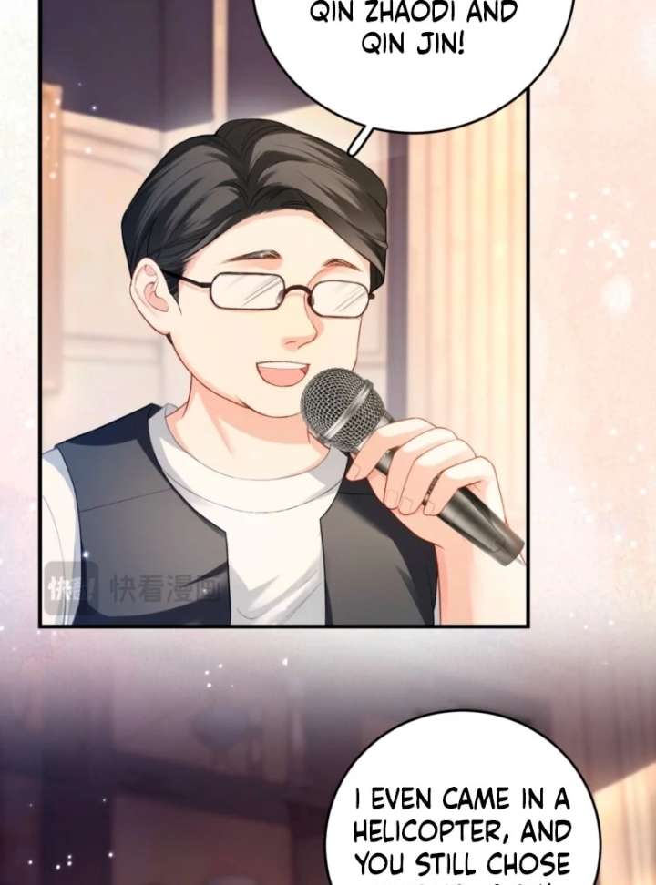Celebrity Masquerade, Chapter 26, page 51