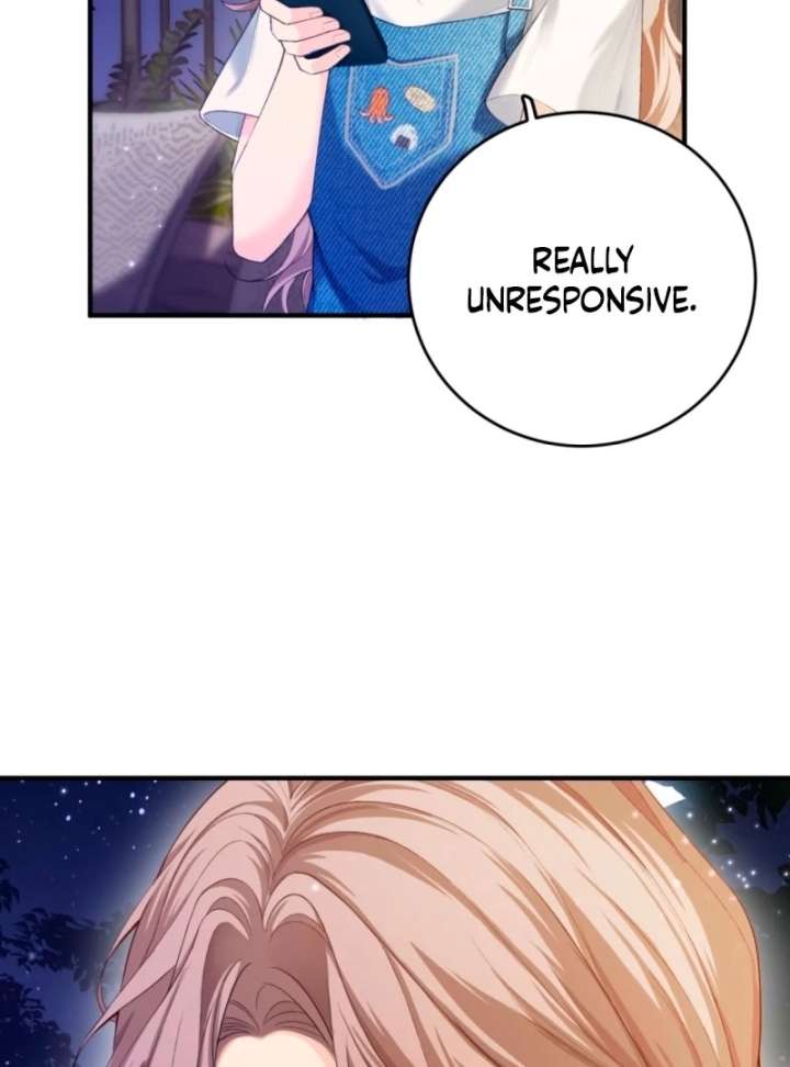 Celebrity Masquerade, Chapter 26, page 65