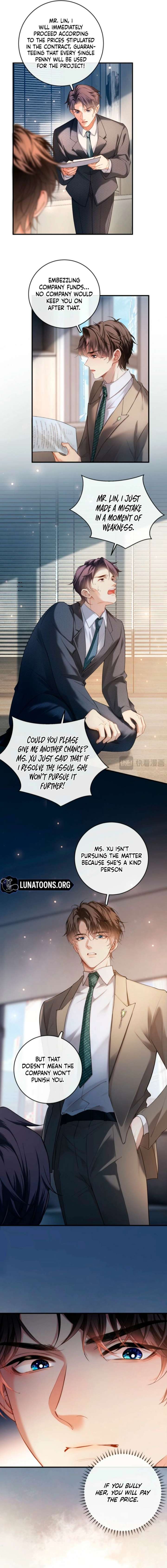 Celebrity Masquerade, Chapter 28, page 9