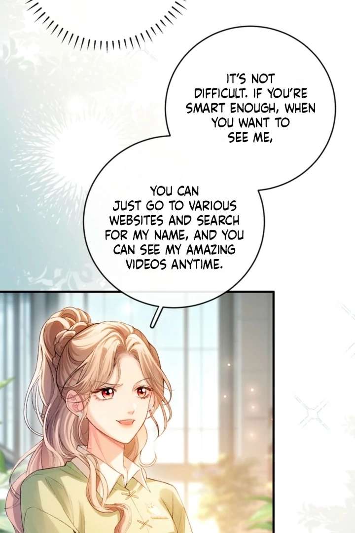 Celebrity Masquerade, Chapter 29, page 20