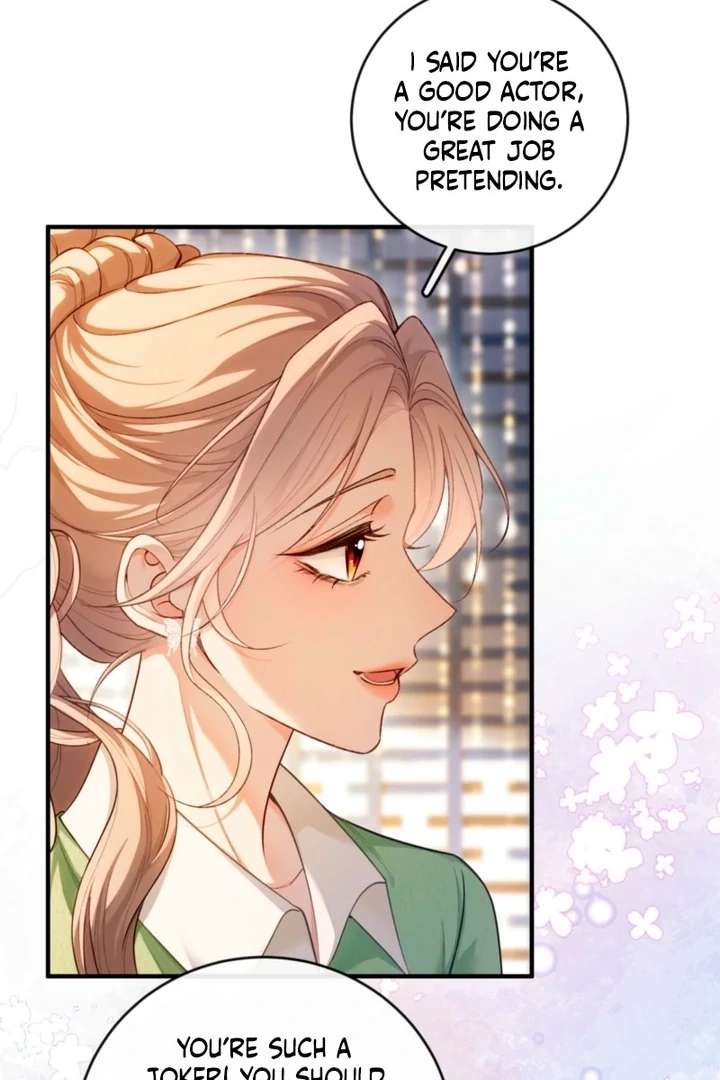 Celebrity Masquerade, Chapter 29, page 26