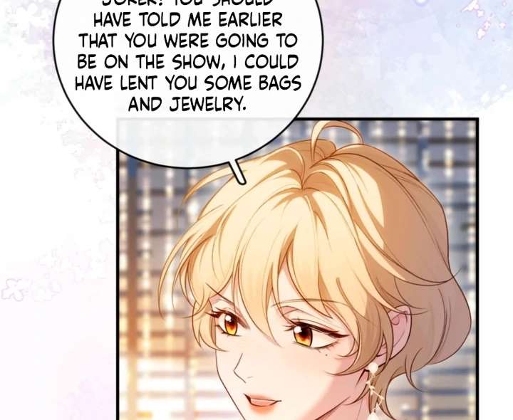 Celebrity Masquerade, Chapter 29, page 27