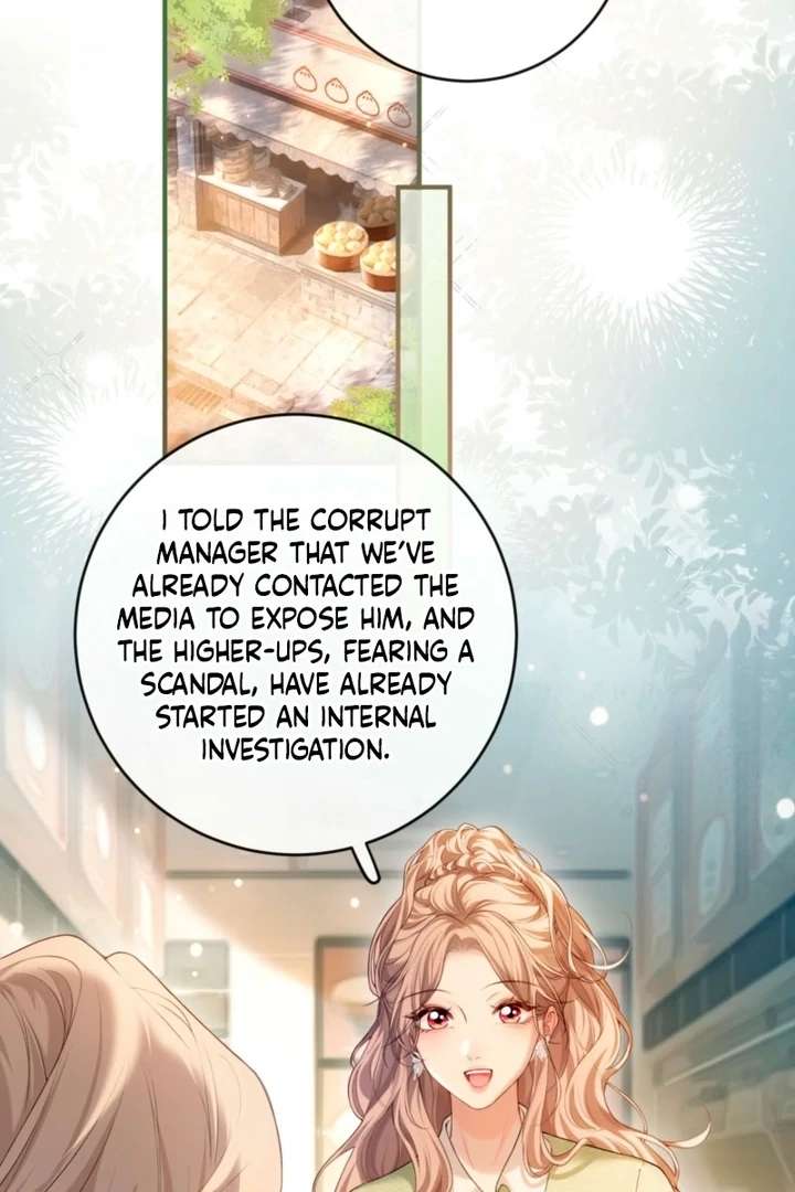 Celebrity Masquerade, Chapter 29, page 4