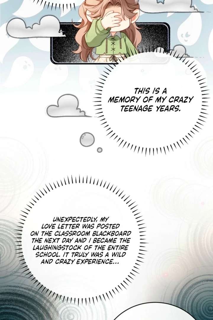 Celebrity Masquerade, Chapter 29, page 33