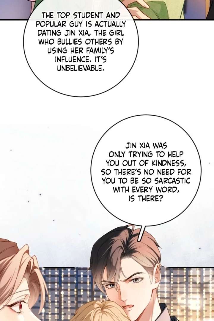 Celebrity Masquerade, Chapter 29, page 40