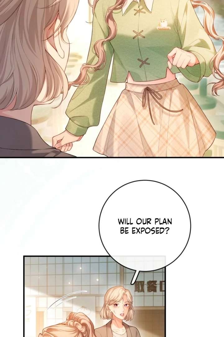 Celebrity Masquerade, Chapter 29, page 5