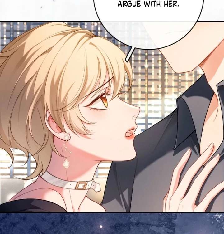 Celebrity Masquerade, Chapter 29, page 42
