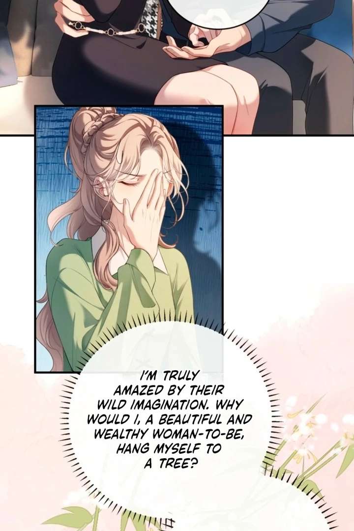 Celebrity Masquerade, Chapter 29, page 46