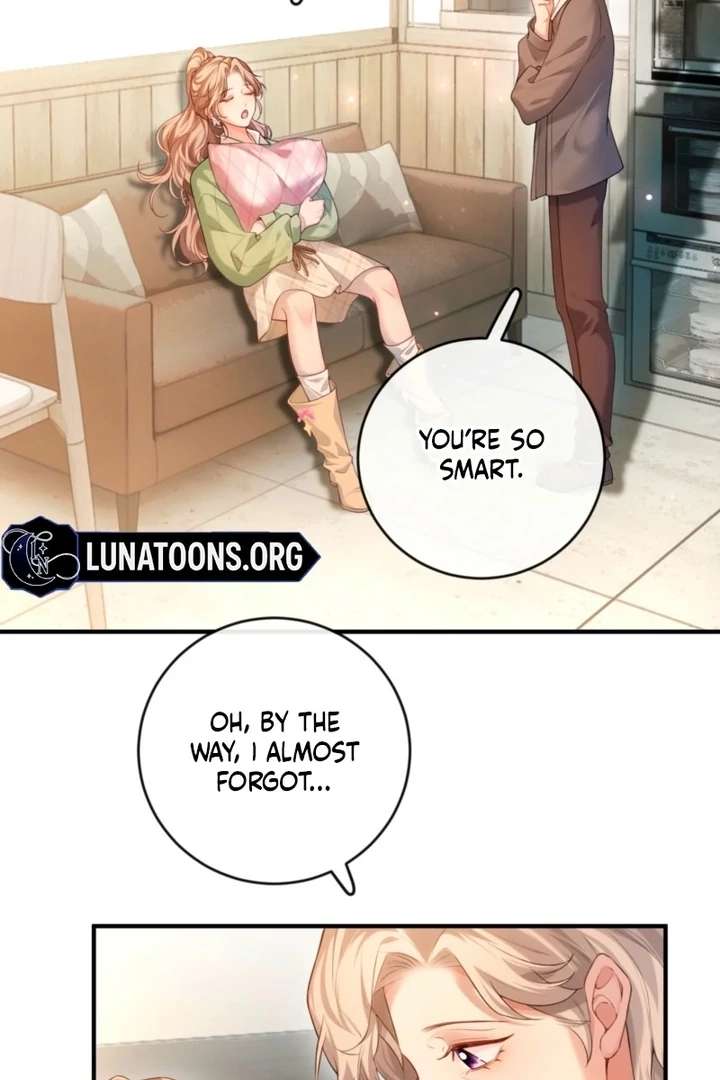 Celebrity Masquerade, Chapter 29, page 7