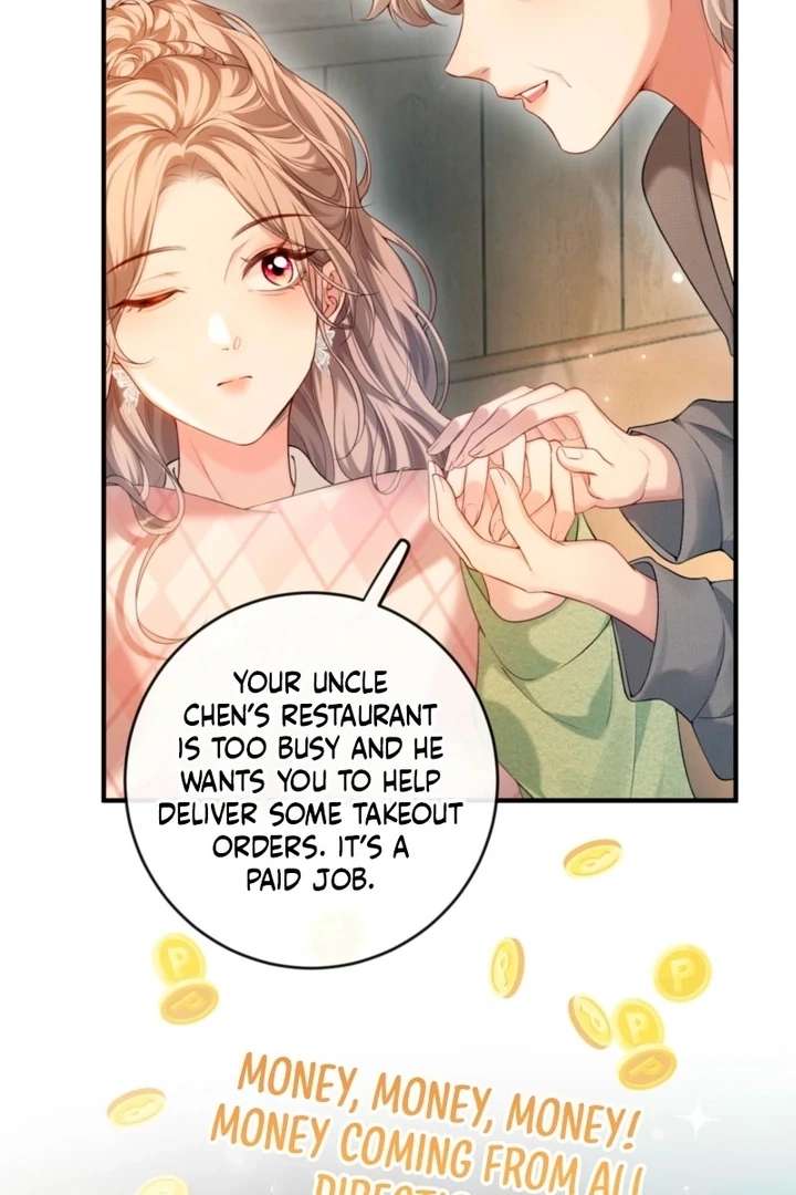 Celebrity Masquerade, Chapter 29, page 8