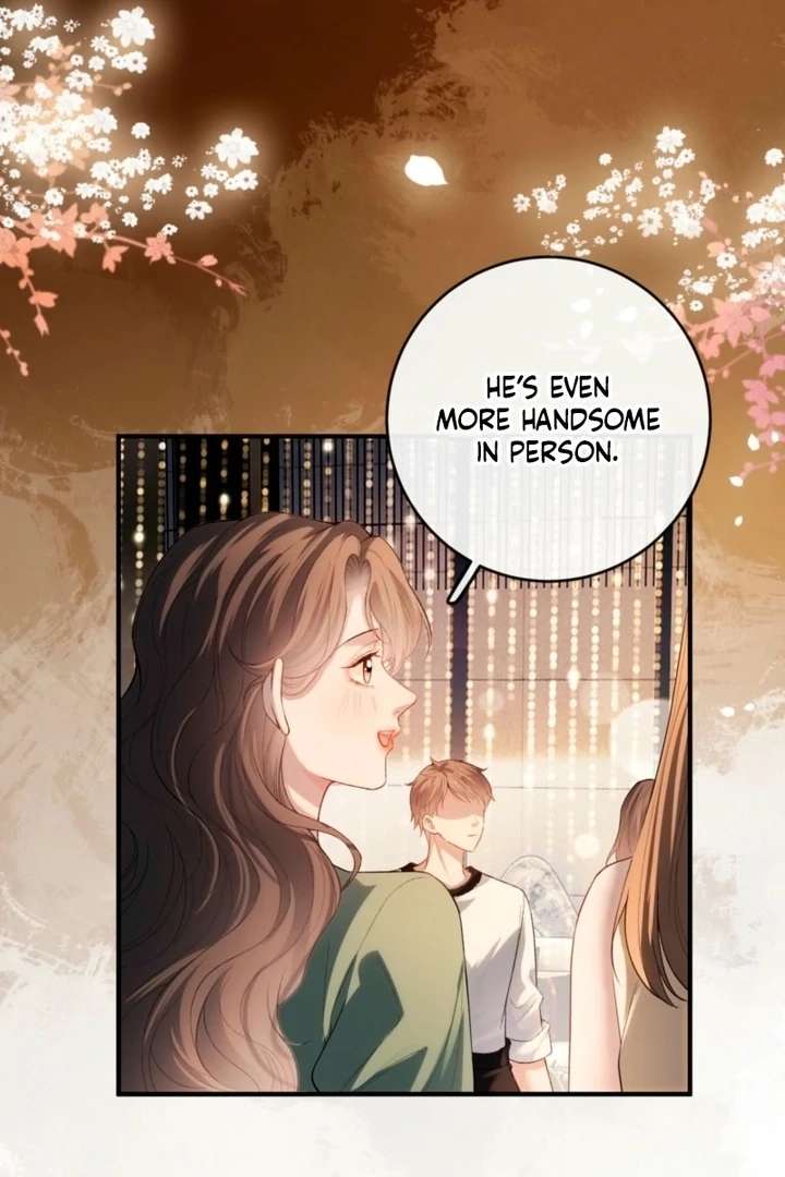 Celebrity Masquerade, Chapter 30, page 14