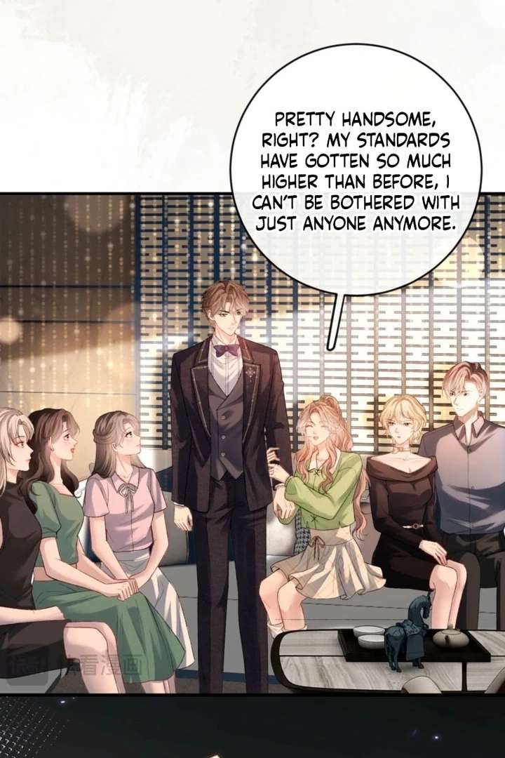 Celebrity Masquerade, Chapter 30, page 15