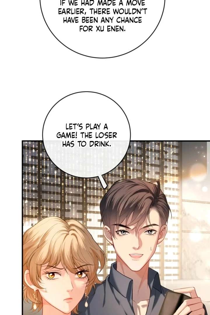 Celebrity Masquerade, Chapter 30, page 23