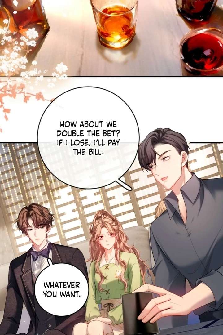 Celebrity Masquerade, Chapter 30, page 32