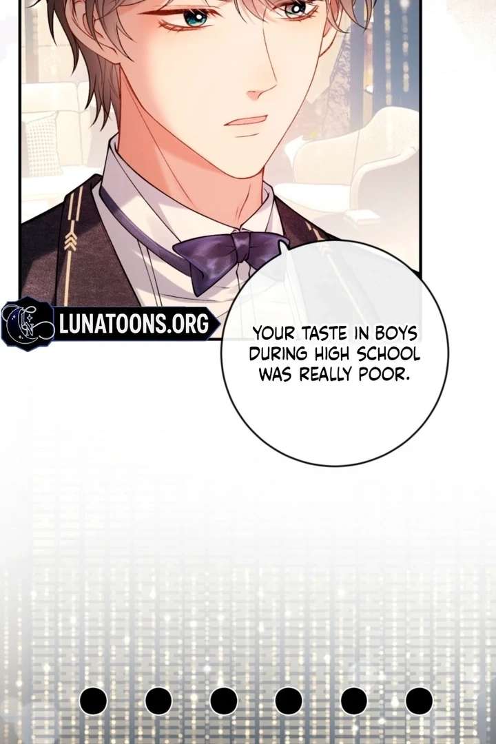 Celebrity Masquerade, Chapter 30, page 6