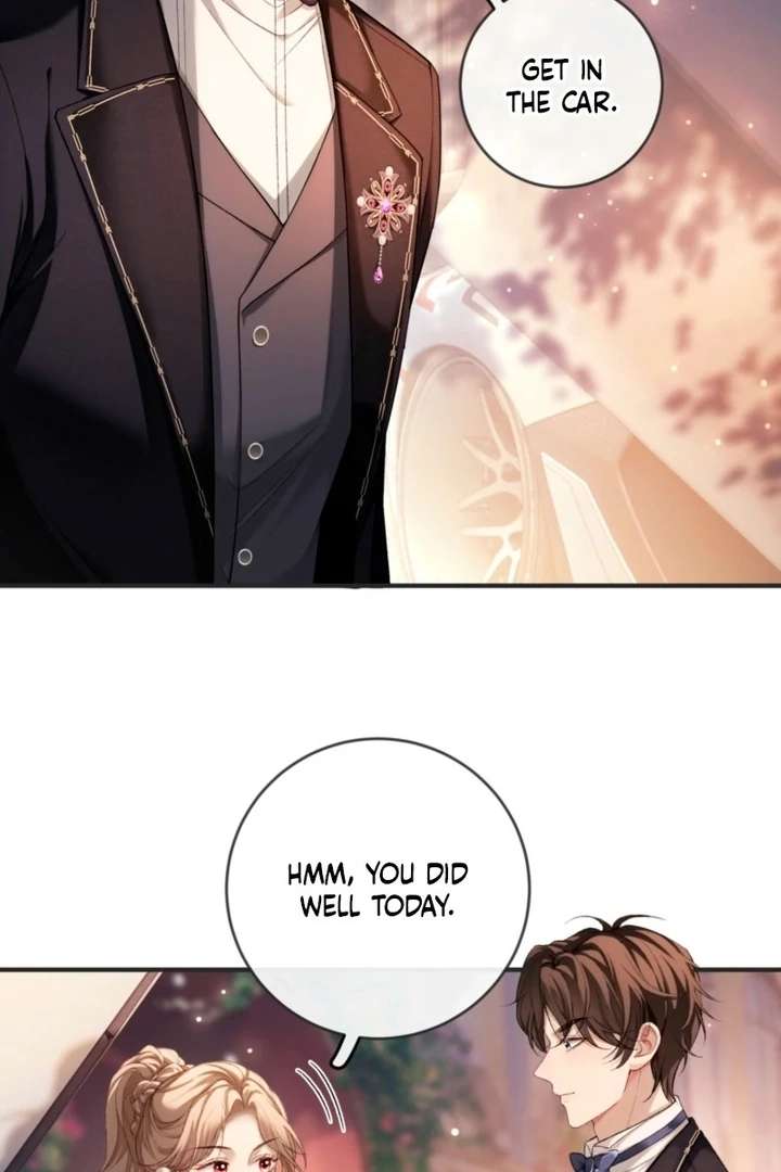Celebrity Masquerade, Chapter 31, page 12