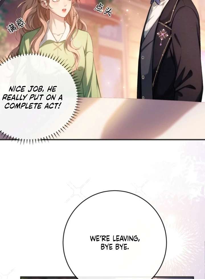 Celebrity Masquerade, Chapter 31, page 13