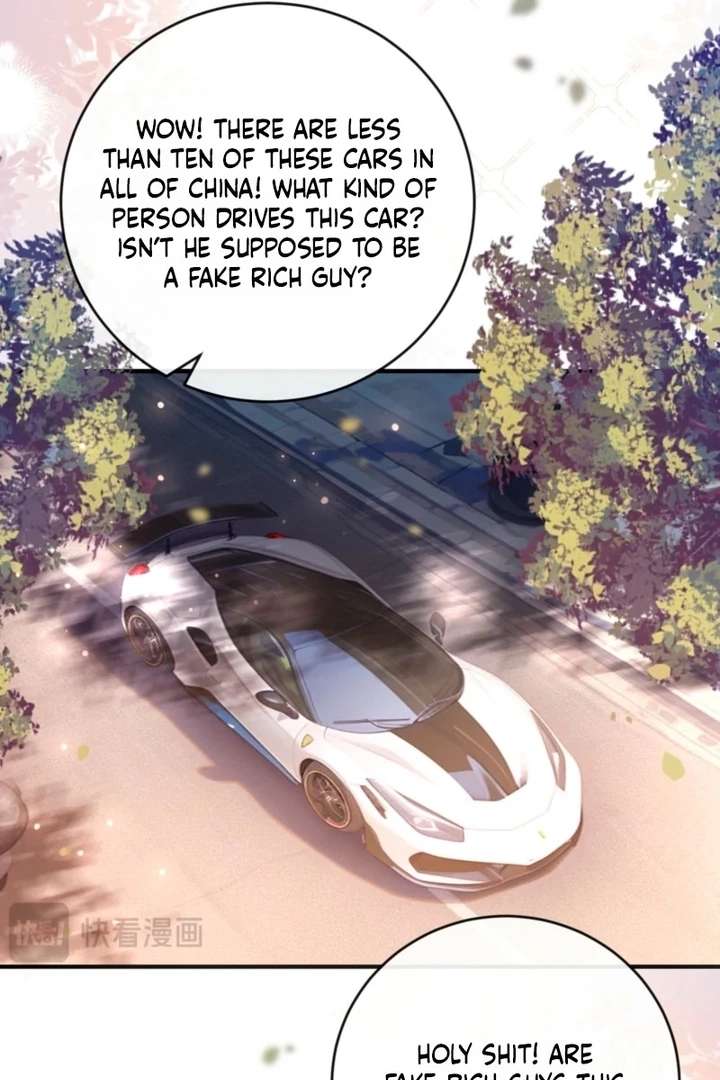 Celebrity Masquerade, Chapter 31, page 15
